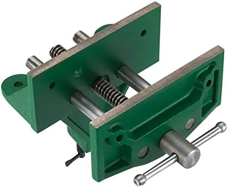 Woodriver Woodworking Vise 6"