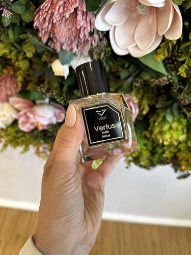 Vertus 1001 Eau De Parfum Spray 100 ml