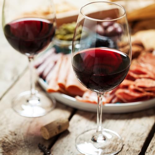 Sutter Home Fre Premium Red Blend Non-alcoholic Wine (3 Bottles)