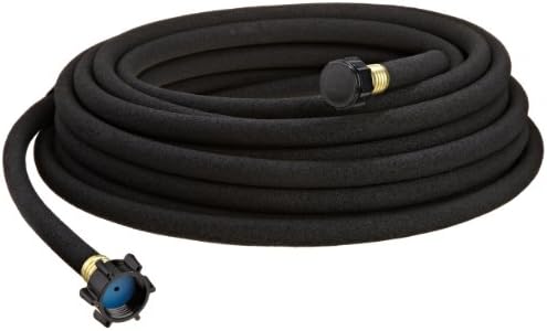 Swan SNUER12050 1/2-Inch by 50-Foot Soaker Hose