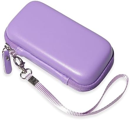 alltravel Case for Finishing Touch Yes Hair Remover, Laser Hair Removal, Gazelle Epilators, WOGOX Epilator, Ochine Laser Epilator (CASE ONLY)