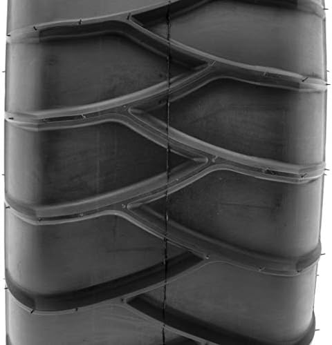 Set of 2 SunF A036 22x10-9 ATV/UTV Snow & Sand Tires, 6-PR