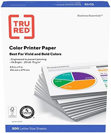 Staples 11-Inch X 17-Inch Multipurpose Paper 20 Lbs. 96 Brightness 500/Ream