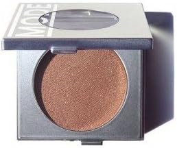 MODE Matte Grey Brown Taupe Eyeshadow Absolute FUNDAMENTAL High Pigment Long Wear Potent Color, Nourishing Natural Pressed Powder Eye Shadow Single Compact, Vegan, Cruelty Free