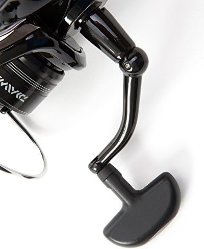 DaiwaCarp Fishing Reel