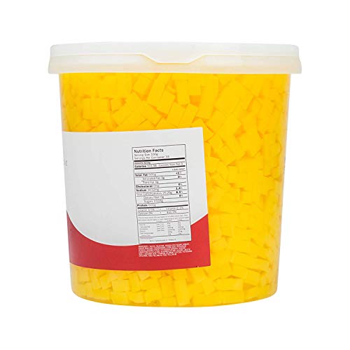 Tea Zone Mango Jelly (7.2 lbs)