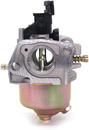 FitBest Carburetor for Sears Craftsman Rototiller 951-12785 951-12124 951-10797 751-10797 Carb