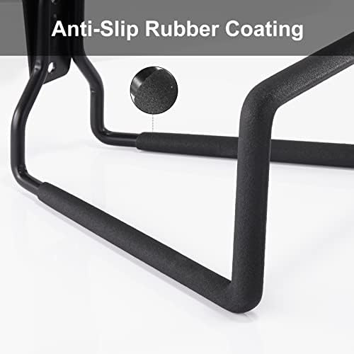 Hose Hanger, Heavy Duty Metal Hose Holder Wall Mount