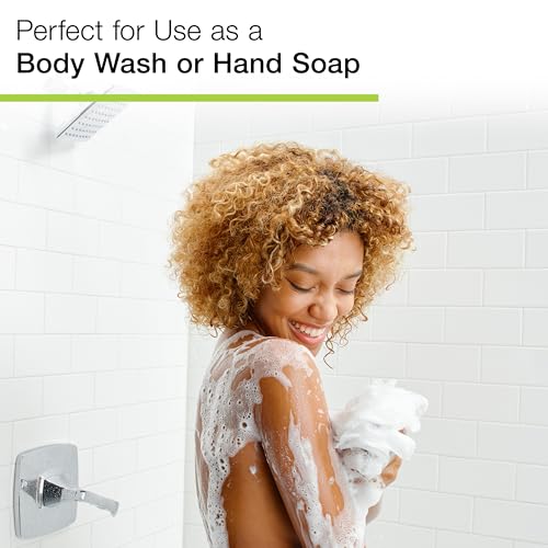 Basis Sensitive Skin Bar Soap for Body, Hands and Face, Multipack, 6 x 4 OZ