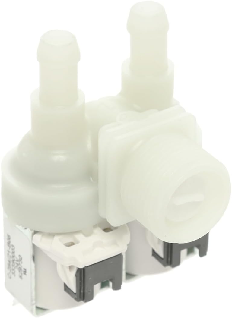 Fisher & Paykel 529730 Valve Inlet Double 605 Replacement Part - 4x3x3