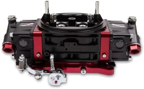 For BR-67332 Quick Fuel 850 CFM Carburetor Carb Double Pumper BR-67332