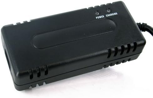 Pride Mobility Scooter Battery Charger Gogo Elite Traveller - Go-go Ultra X