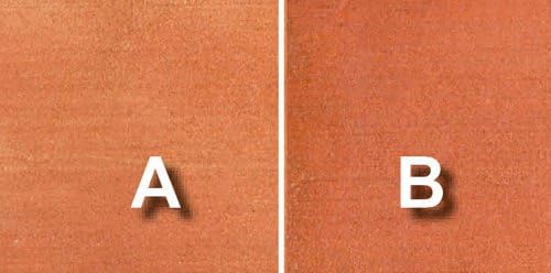 Concrete Stain Concentrate Just Add Water, User & Eco-Friendly Semi-Transparent Professional Grade Cement Stain, Concrete Resurrection Brand 32 Ounce Mocha - Medium Brown