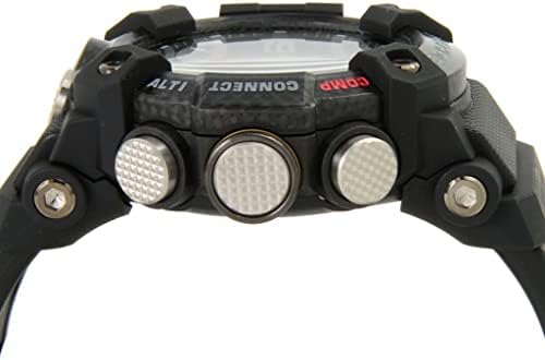 G-Shock Casio Mudmaster Master of G Watch GGB100