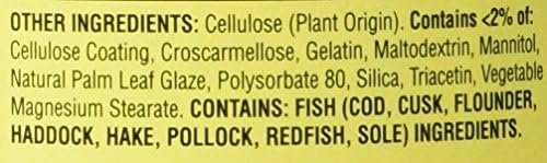 Spring Valley - Hair, Skin & Nails, Biotin-Collagen-Gelatin, 240 Caplets