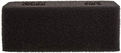 Fluval Flex Foam Filter Block, Replacement Aquarium Filter Media, A1375