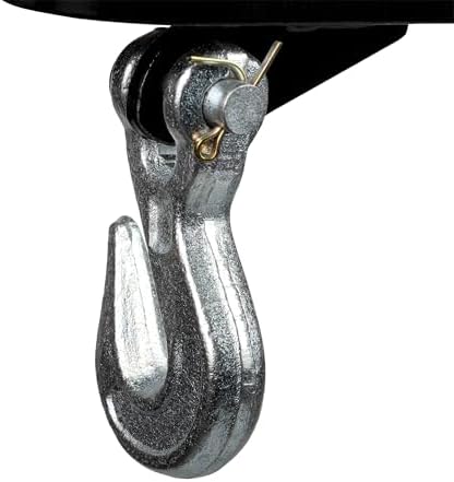Maasdam Pow'R Pull PP100, Post Pull'R