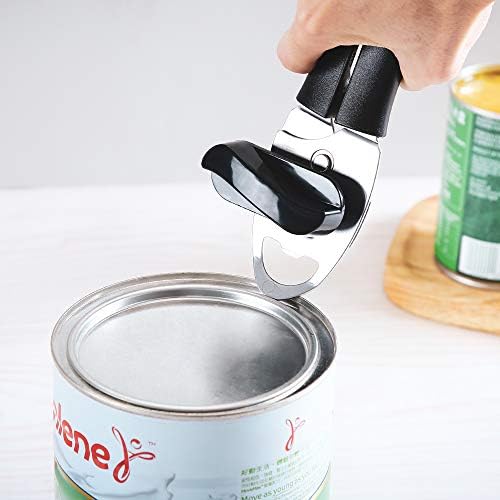 Can Opener Manual 4 in 1
