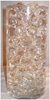 Vase Filler water beads (Clear & XXL Clear)