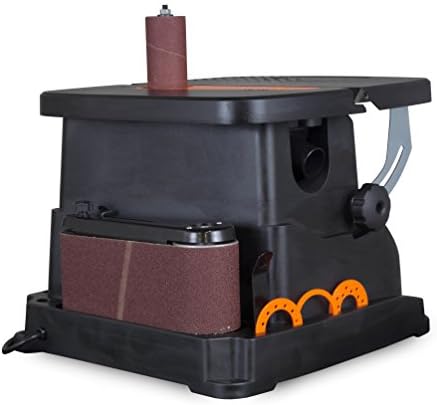 WEN 6524 Oscillating Belt and Spindle Sander