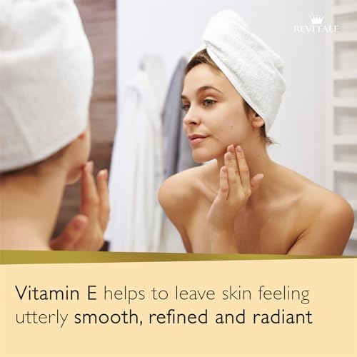 Revitale Advanced BHA Salicylic Acid & Sulphur Scrub Soap