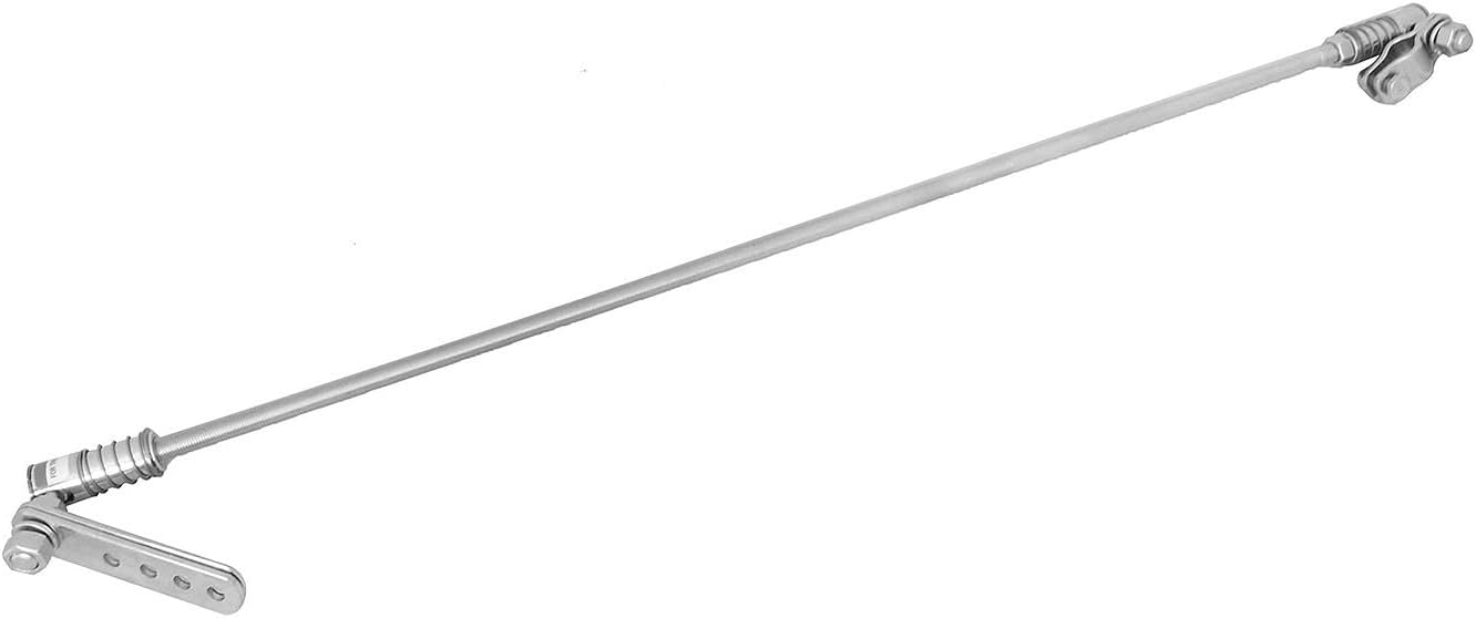 attwood Outboard Kicker Motor Steering Kit 11663-7