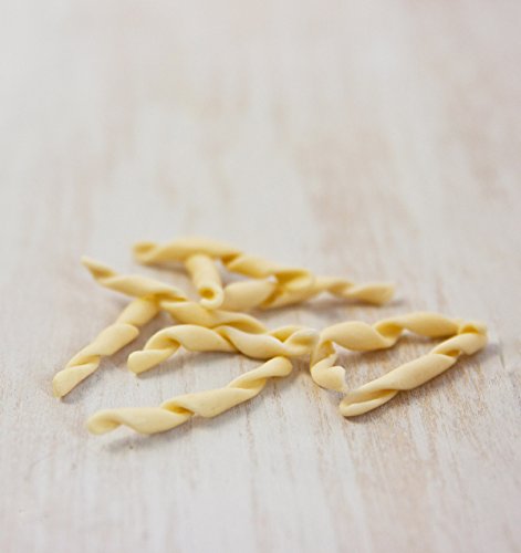 Dal Raccolto Strozzapretti Pasta, 1 lb