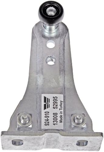 Dorman 924-910 Sliding Door Roller - Upper | Fits Select Chrysler / Dodge Models