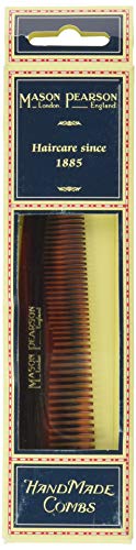 Mason Pearson Pocket Comb, 0.1 lb.