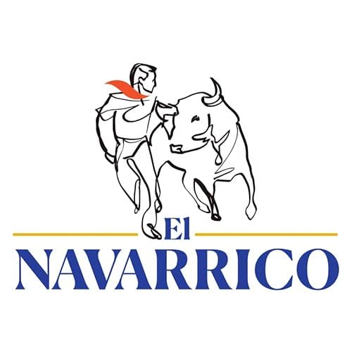 El Navarrico Guindillas Peppers from Spain (4.5 oz)