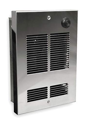 Dayton 5ZK64 Heater, Wall/Ceiling Mt