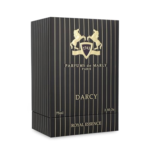 Parfums de Marly Darcy Eau de Parfum – Parfum for Women – 2.5 Fl Oz