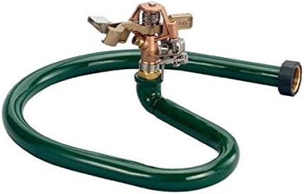 Orbit Brass Impact On Ring Base Sprinkler