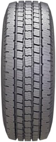 Cooper Discoverer HT3 All Season Truck Tire, LT275/70R18 125/122S, Set of 1 | Light Truck Highway All Season Traction 125/122S Rated E (10 Ply) Radial Construction Black Sidewall Tire