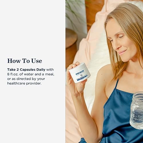 Beverly Hills MD Dermal Repair Complex Anti-Aging Supplement