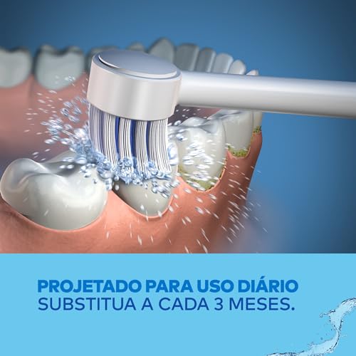 Waterpik Dental Water Jet Toothbrush Replacement Tips (Pack of 2)