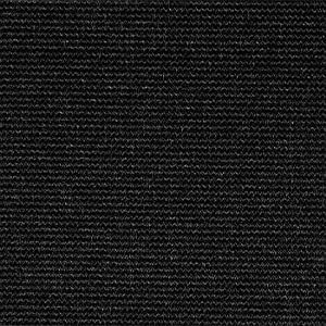 SUNLAX 3'x10' Black Balcony Privacy Screen Fence Windscreen 90% UV Block