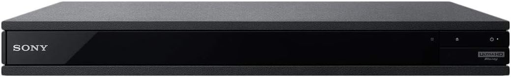Region Free Blu-ray Player Compatible with Sony BDP-S1700 Multi Region Code Free | Blu-ray Regions A, B, C | DVD Regions 0-8 with Dynastar 6FT HDMI Bundle