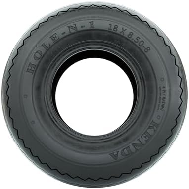 Kenda K389 Hole-N-1 Bias Tire - 18x8.50-8