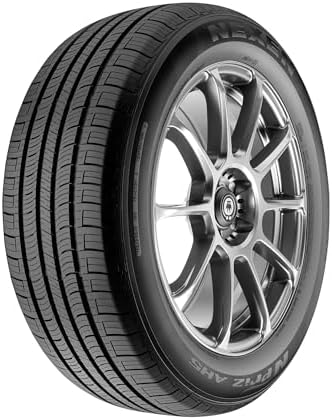 NEXEN N'Priz AH5 All-Season Radial Tire - 195/75R14SL 92S
