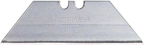 Excel Blades Utility Knife Blade Refills 100-Count Package