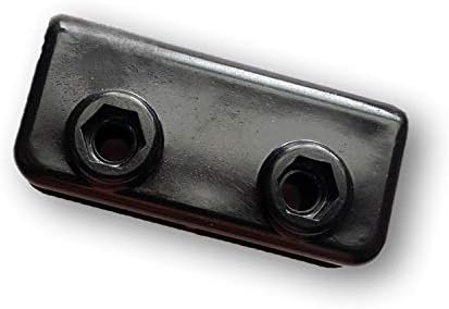 for Ozark Trail, Coleman, Quest, Caravan, E-Z UP Instant Canopy Truss Connector Replacement Parts Replacement Parts