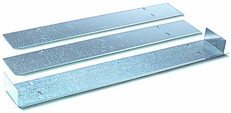 Pet Lodge® Hutch Urine Guard Kit | Cage Guard | Rabbit Hutch | Attaches Easily to Wire Mesh (24" x 24")
