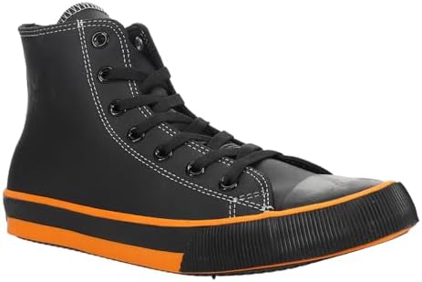 Harley-Davidson Footwear Mens Nathan Sneakers Shoes Casual