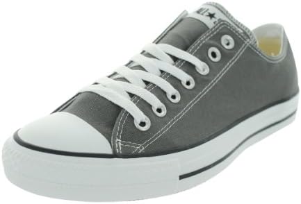 Converse Men's Chuck Taylor All Star Low Top Sneakers