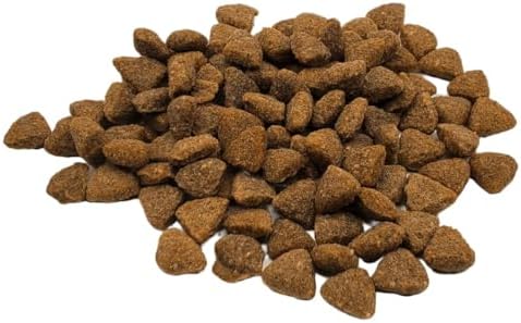 Rawz Dehydrated Chicken, Turkey & Chicken Recipe Natural Meal Free Dry Cat Food (3.5 Pound (Pack of 1), Chicken & Turkey)