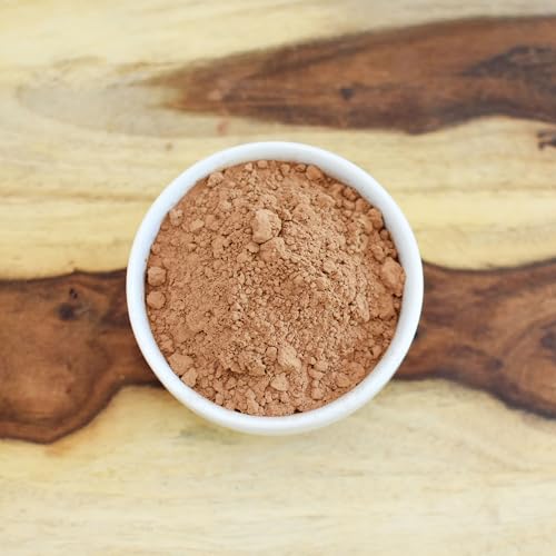 Anthony's Organic Cocoa Powder, 5 lb, Unsweetened, Gluten Free, Non GMO