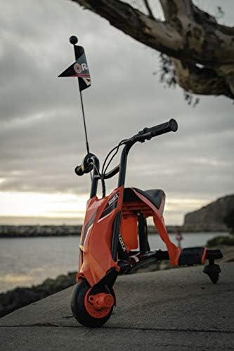 Razor Drift Rider