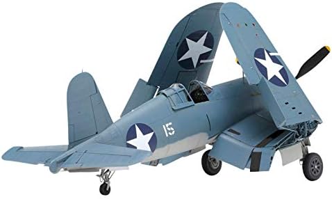 Tamiya Models Vought F4U-1A Corsair Kit
