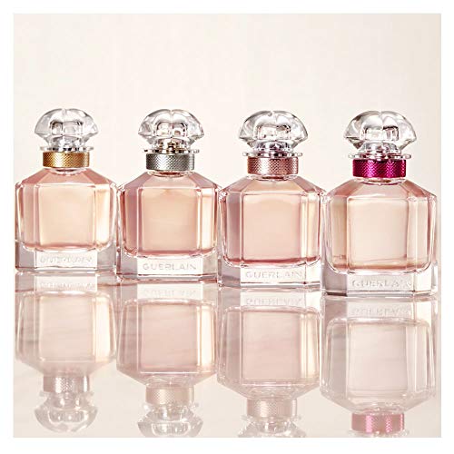 Guerlain Mon Guerlain for Women 1.0 Oz Eau De Parfum Spray, 1.0 Oz